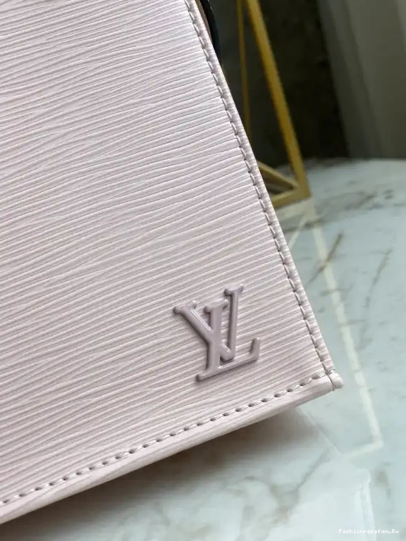 FS CHEAP VUITTON PETIT SAC LOUIS PLAT 0523